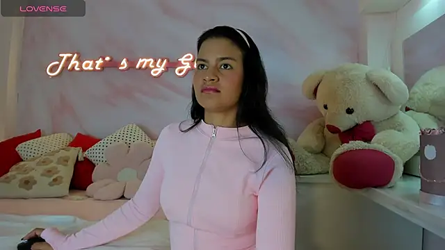 Marilyn Mulata online show from 05.05.26
