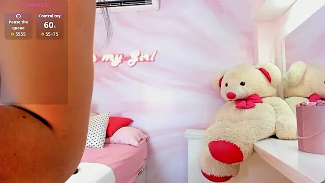 Marilyn Mulata online show from 05.28.26