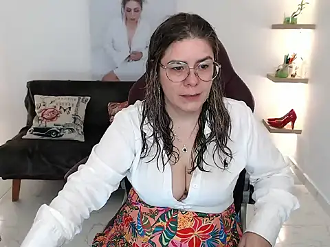 SultanaNoir online show from 04.16.26