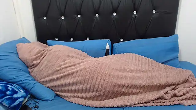 CreamyhotBoobs online show from 05.31.26