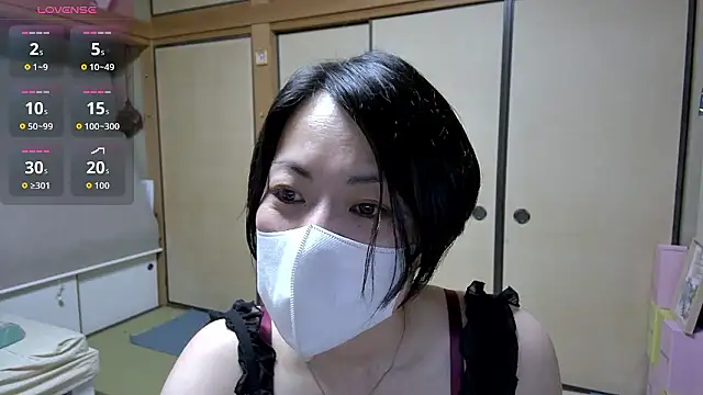 rin2432 online show from 05.24.26