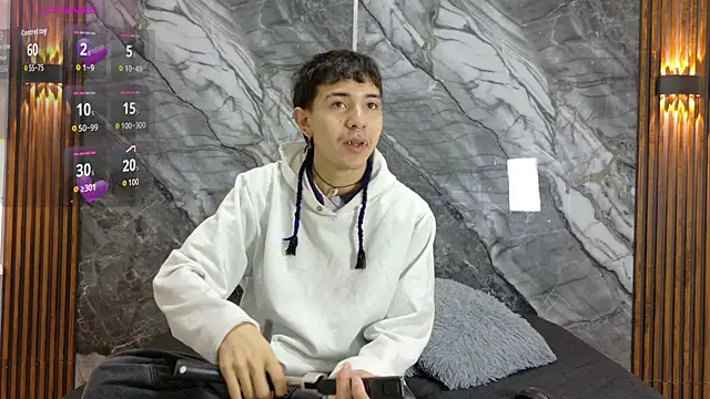 Snapshot of NoahWalker__ chatting on 06.15.26 NoahWalker online show from 06.15.26