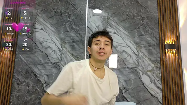 Snapshot of NoahWalker__ chatting on 07.02.26 NoahWalker online show from 07.02.26