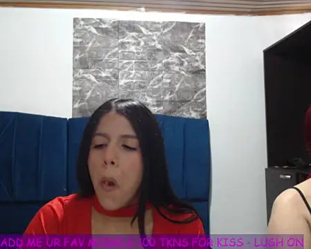 ISAMOONX online show from 06.16.26
