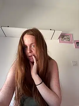 lilysmn online show from 05.06.26