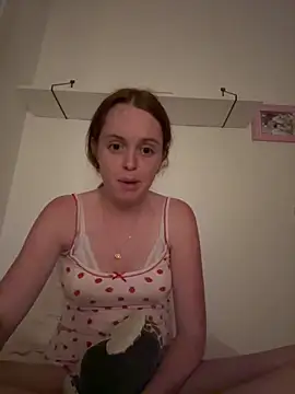 lilysmn online show from 06.08.26