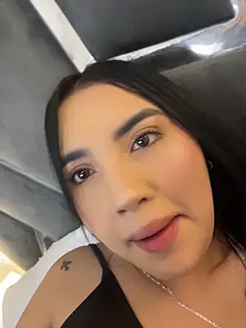  hanna gomez online show from 05.14.26