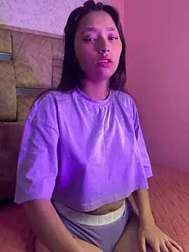 Zoe pink14 online show from 04.16.26