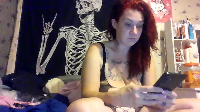 gagqueen2026 online show from 05.16.26