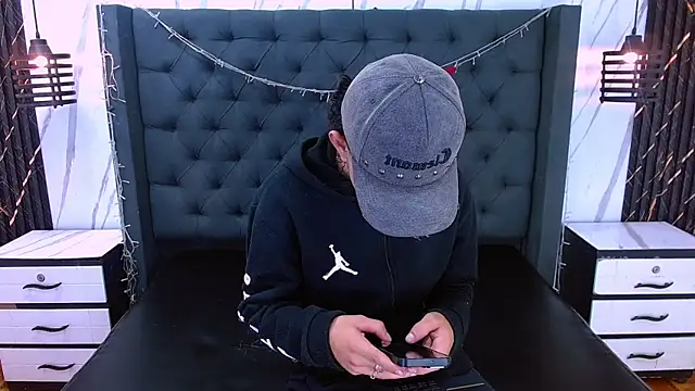 Daniel Guty online show from 05.02.26