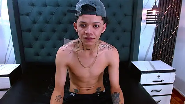 Daniel Guty online show from 05.08.26