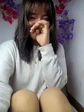 LunaaMarshmallow online show from 06.11.26