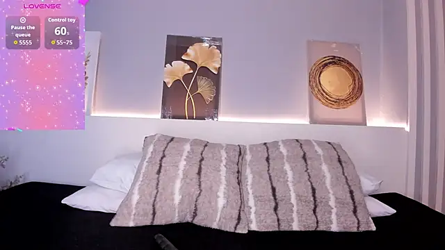 MelissaSaenzgh  online show from 06.12.26
