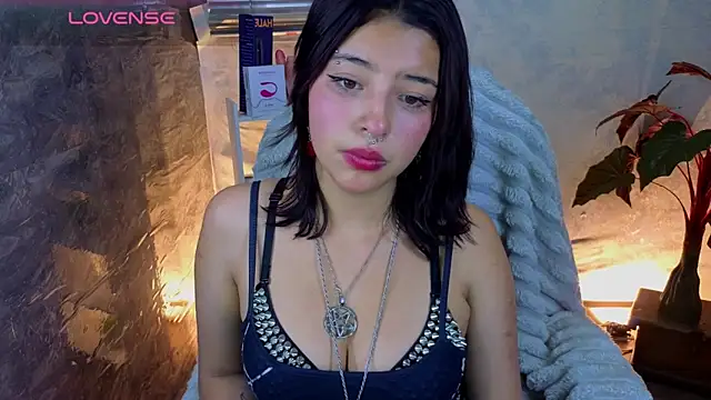 Snapshot of lsa_dolly_nyx chatting on 06.06.26 lsa dolly nyx online show from 06.06.26