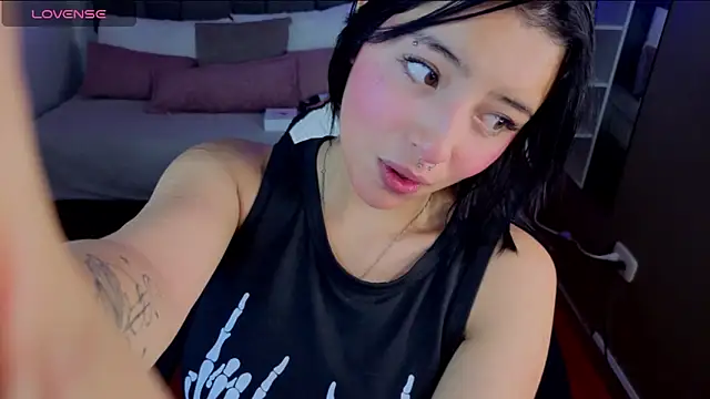 Snapshot of lsa_dolly_nyx chatting on 06.30.26 lsa dolly nyx online show from 06.30.26