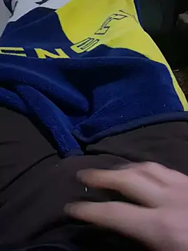 youngdick13 online show from 04.16.26