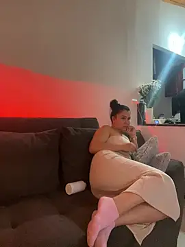 Alyssa and DAngelo online show from 07.23.26