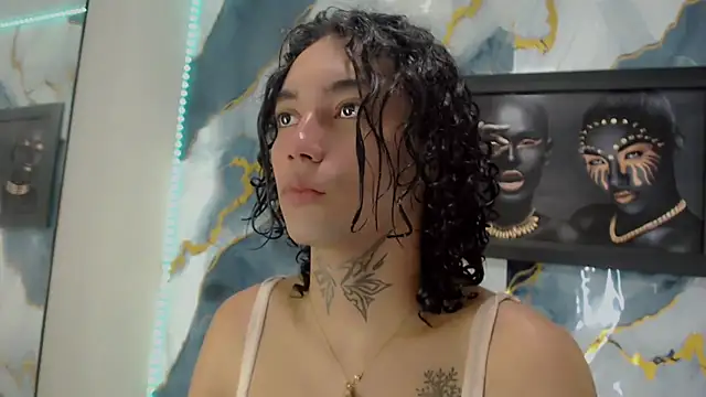 Darianna A online show from 06.23.26