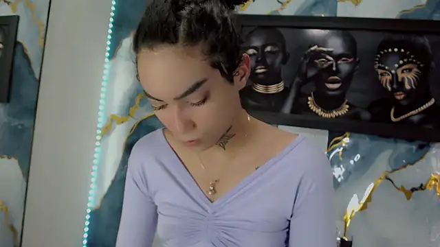Darianna A online show from 06.24.26