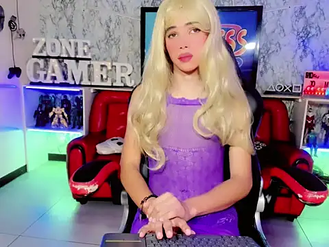 gaby dream  online show from 04.17.26