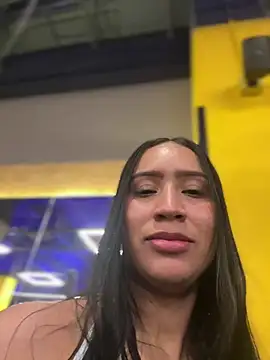 Sexysoeh online show from 06.19.26