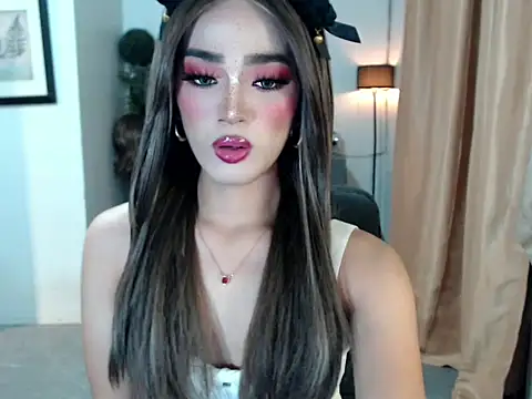 lavandermilk online show from 07.15.26