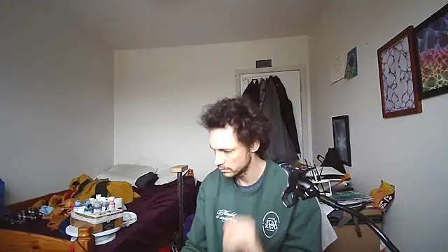 JohnnyMoves online show from 05.14.26