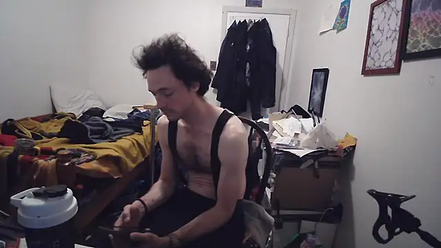 JohnnyMoves online show from 05.22.26