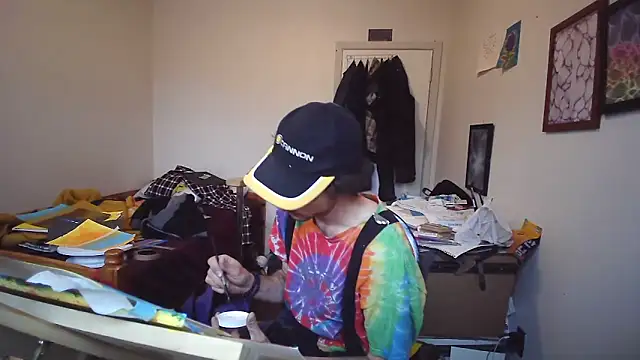 JohnnyMoves online show from 05.23.26