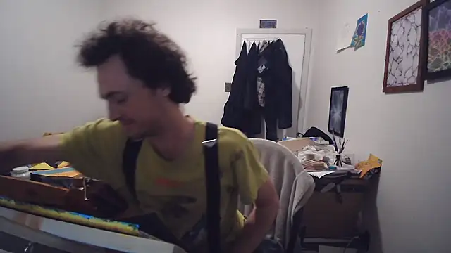 JohnnyMoves online show from 05.24.26