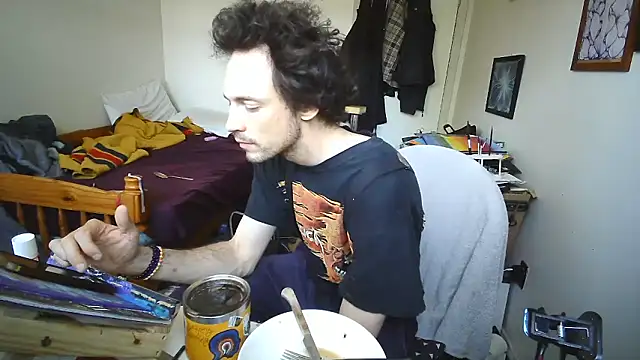 JohnnyMoves online show from 05.29.26