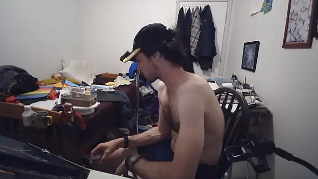 JohnnyMoves online show from 05.30.26