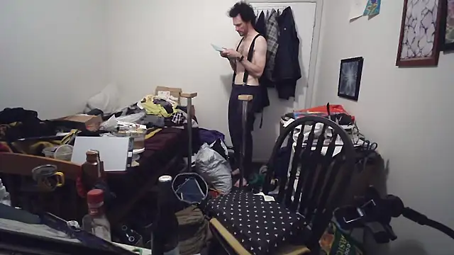 JohnnyMoves online show from 05.31.26