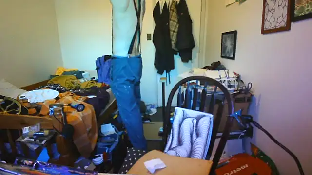 JohnnyMoves online show from 06.11.26