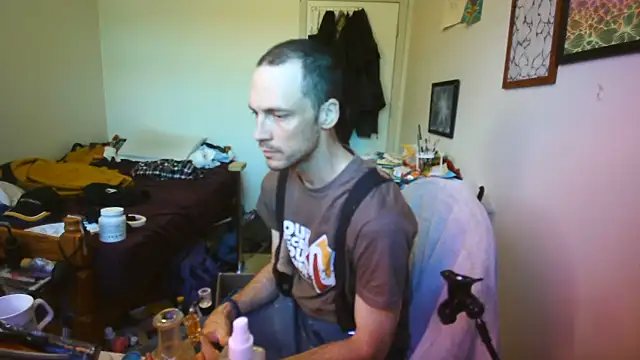 JohnnyMoves online show from 06.21.26