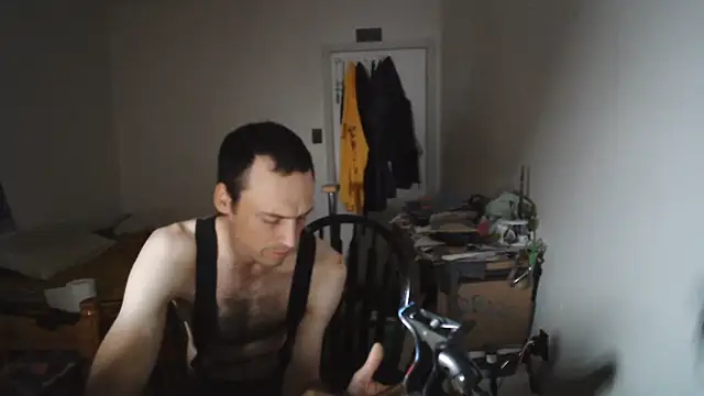 JohnnyMoves online show from 08.06.26