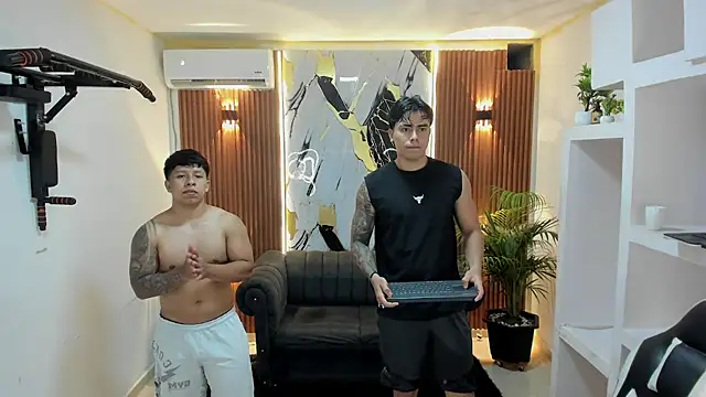 meei hang online show from 05.14.26