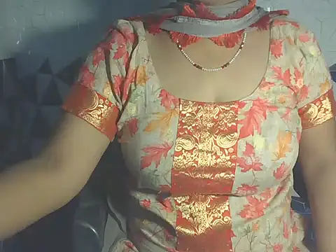 Hotty Bhabhi1 online show from 05.06.26