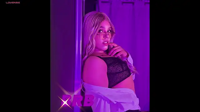Melody p online show from 07.24.26