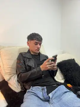 martin18 dirty online show from 04.18.26