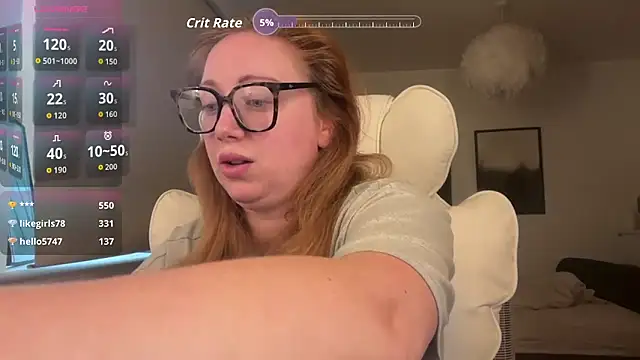 arielsweetieee online show from 05.07.26
