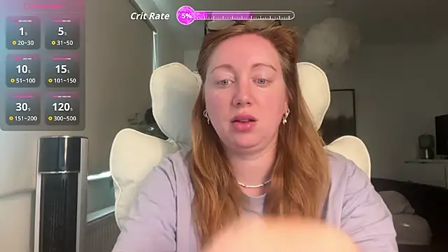 arielsweetieee online show from 05.09.26