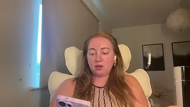 arielsweetieee online show from 05.22.26