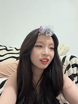 nide-baby online show from 04.18.26