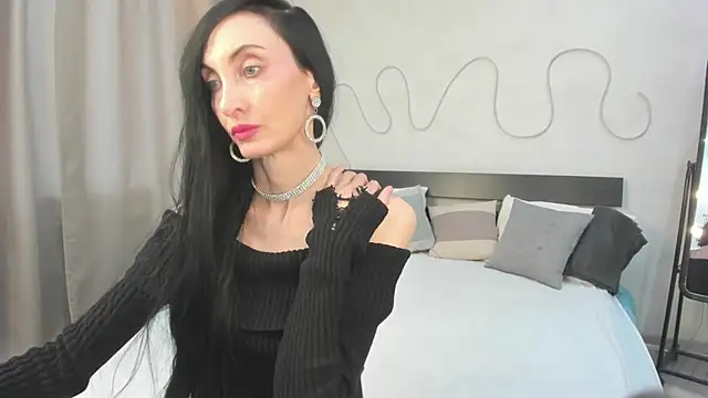 Avrora Mars online show from 04.23.26