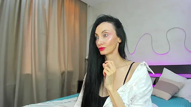 Avrora Mars online show from 04.30.26