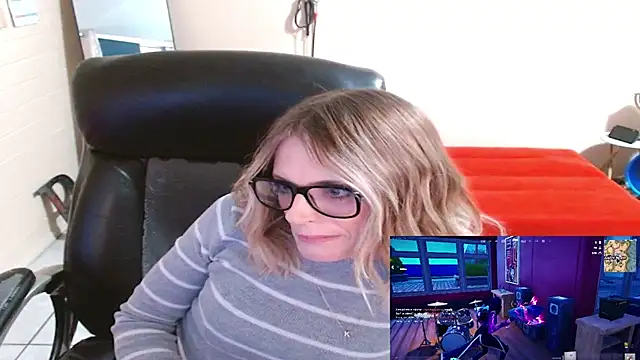 BrittNasty online show from 04.24.26