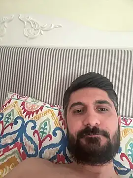 fatihbry657 online show from 04.16.26