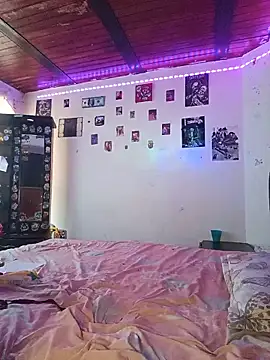 im scarlett20 online show from 05.10.26