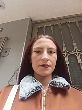 im scarlett20 online show from 05.11.26